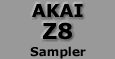 akai z8,akai z4