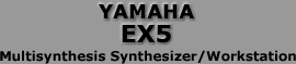 yamaha ex5,yamaha ex5r,yamaha ex7